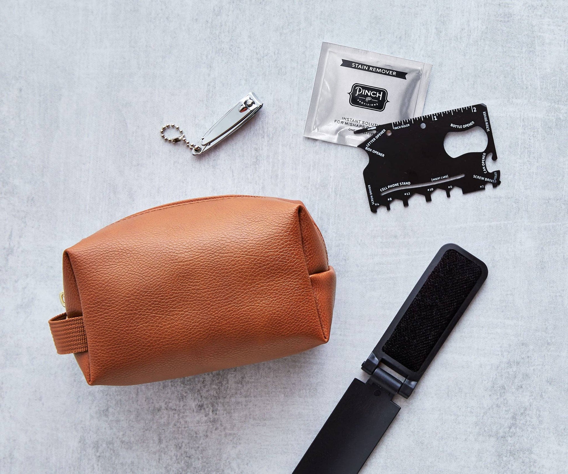 Hemergency Kit - Crystal Conner Design
