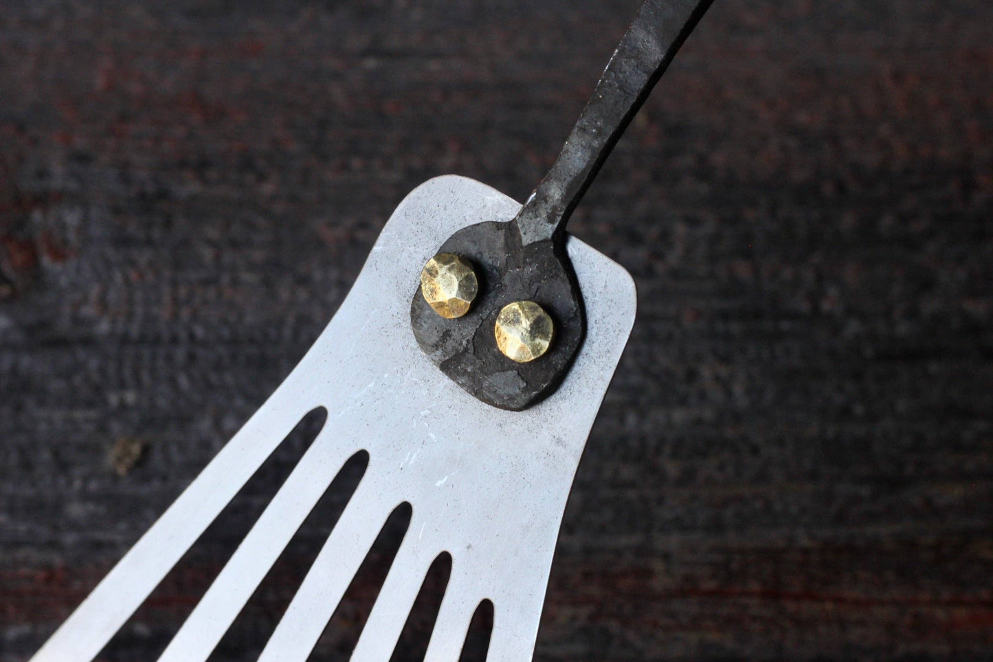 Fish Spatula - Crystal Conner Design