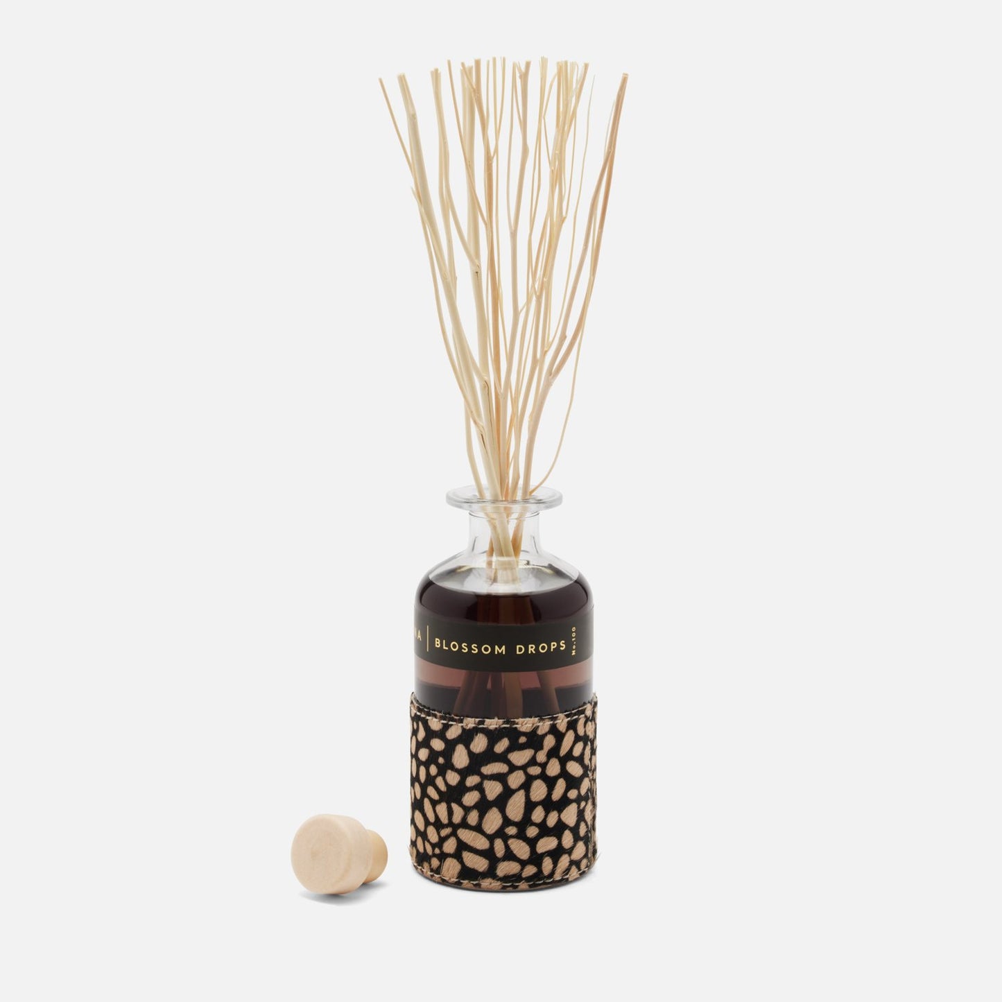 Thucassi Diffuser - Crystal Conner Design