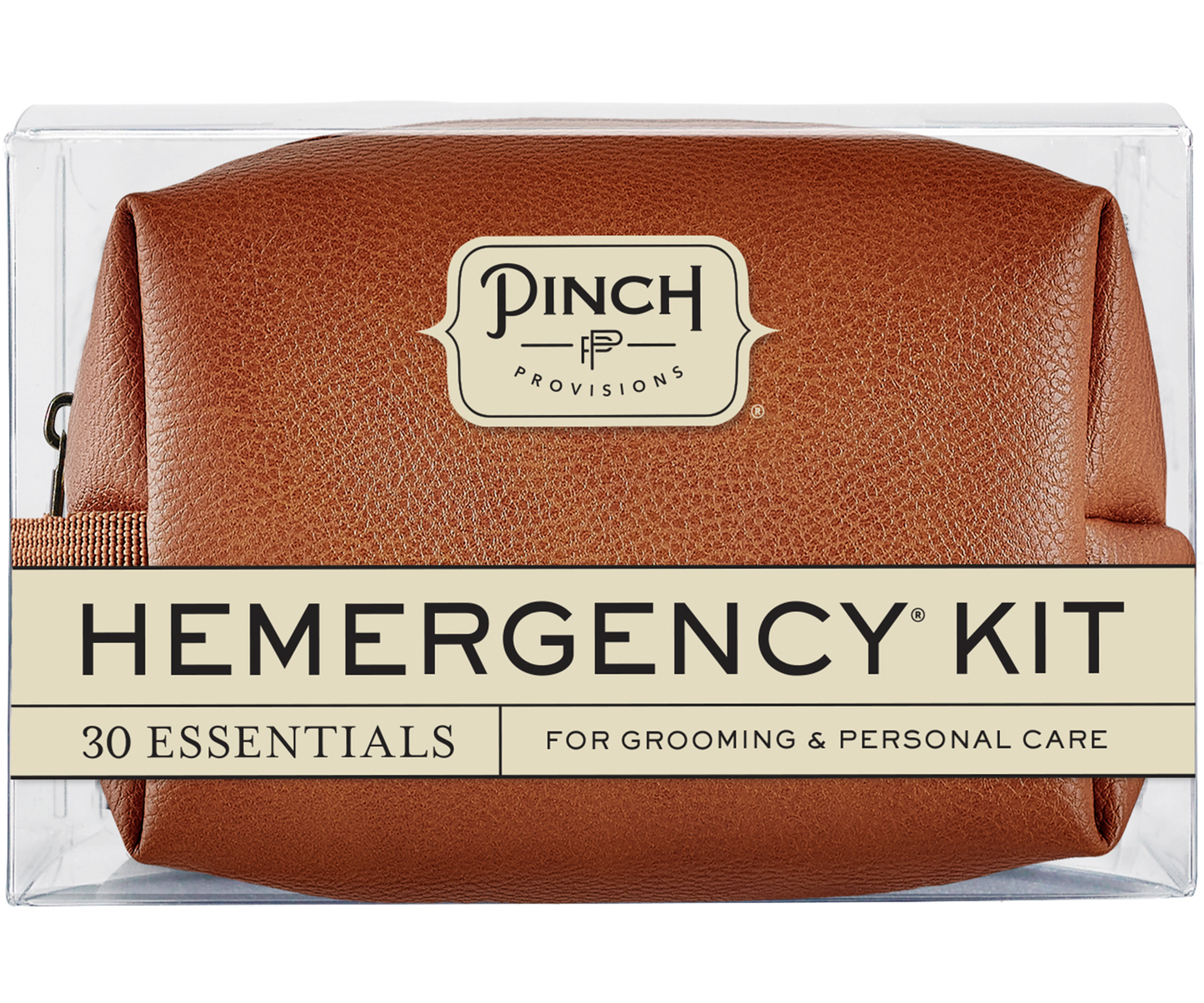 Hemergency Kit - Crystal Conner Design
